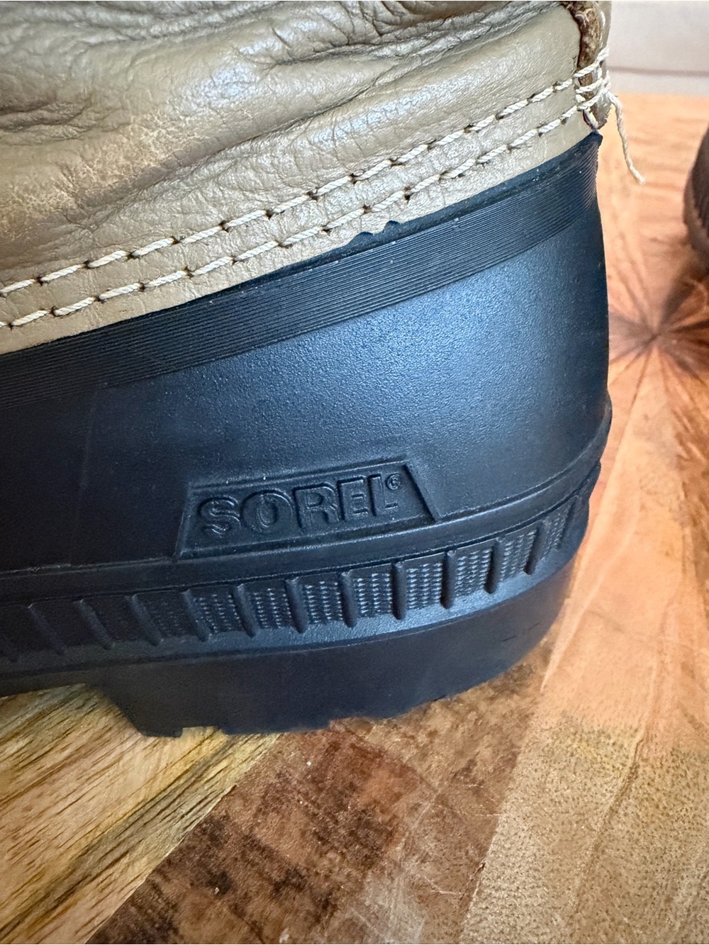 Sorel Woman’s Boots